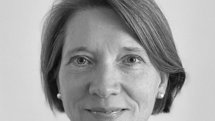 Meike Ekberg