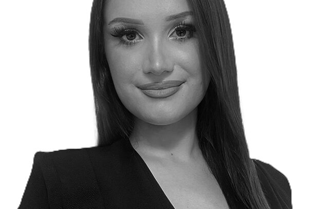 Arlinda Olomani